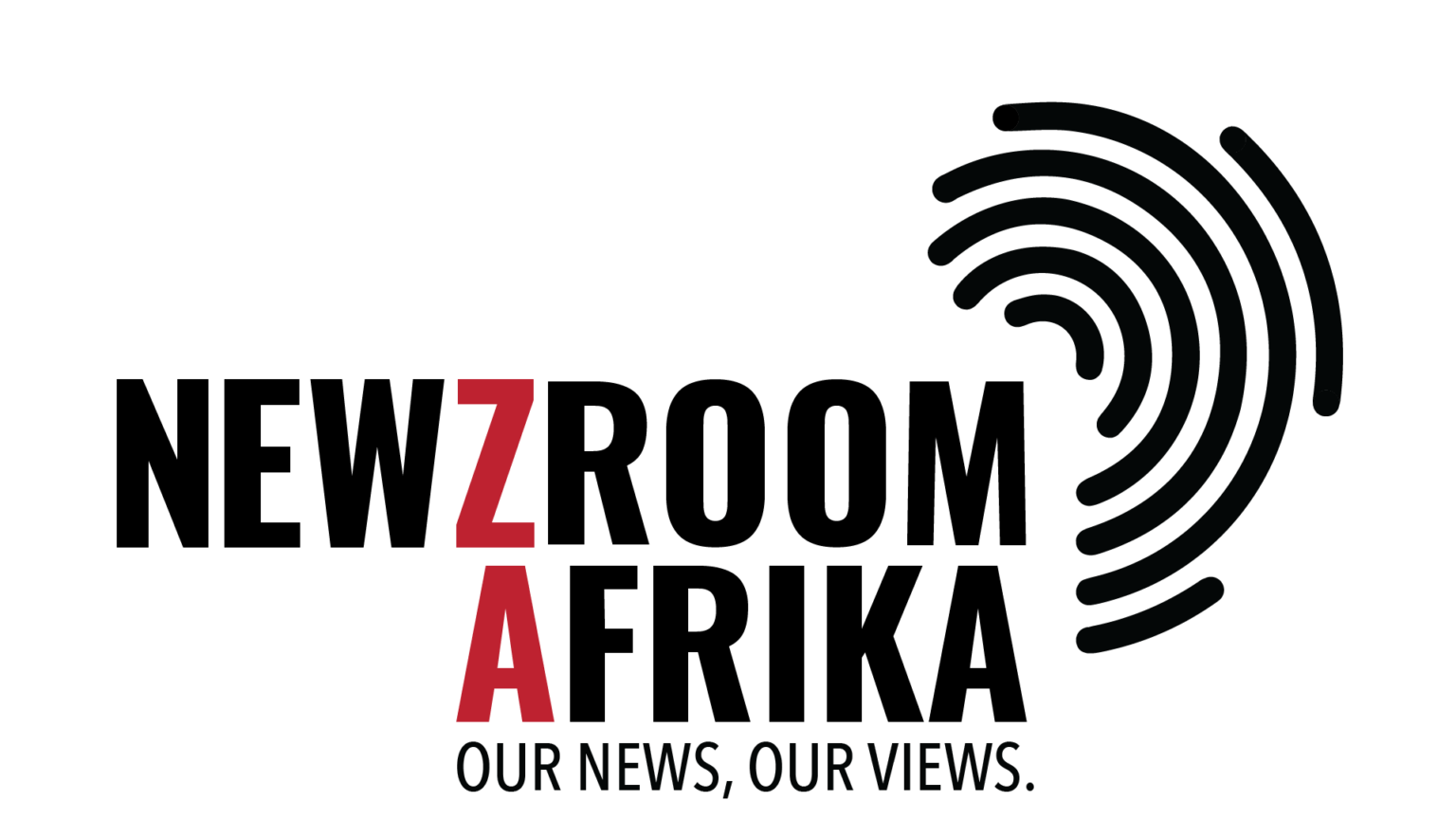 Newzroom Afrika logo